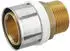 Pipetec Press-Übergang Außengewinde 50x4mm - 1 1/4