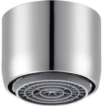Neoperl CASCADE SLC AC PCA Strahlregler M22 verchromt 5L/min (70580198)