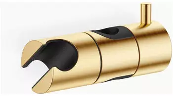 Dornbracht Schieber f&uuml;r Rohrdurchmesser 18mm, Messing geb&uuml;rstet (12580970-28)