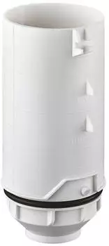 GROHE Verl&auml;ngerung f&uuml;r &Uuml;berlaufrohr (42313000)