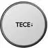 Tece TECEone Bedienknopf Wassermenge, Kunststoff, Weiß (9820362)