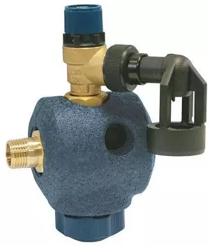 SYR SYRobloc Plus 24.2 Speicher-Sicherheitsgruppe DN15 10bar (0024.15.052)