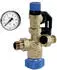 SYR SYRobloc Plus 24.2 Speicher-Sicherheitsgruppe DN15 10bar (0024.15.052)