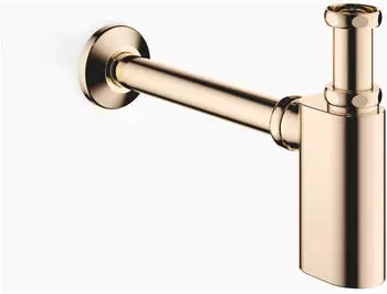 Dornbracht Madison Geruchverschluss 1 1/4" Champagne (22kt Gold) (10040970-47)