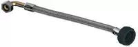 TECE-F&uuml;llventil Panzerschlauch M30 (F10) Panzerschlauch M 30 (F 10)