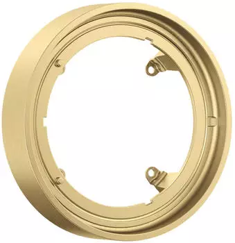 Axor Verl&auml;ngerungsrosette rund (13646250)