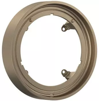 Axor Verl&auml;ngerungsrosette rund (13646140)