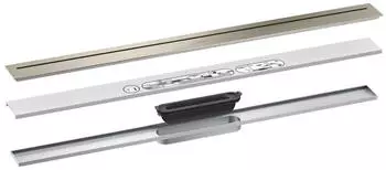 Axor Fertigset Duschrinne Drain (42522820)