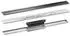 Axor Drain Duschrinne 700 mm polished black chrome (42520330)