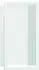 Hansgrohe XtraStoris Wandnische mit Rahmen 300/150/70 weiß matt (56092700)