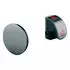 GROHE Bedieneinheit hard graphite für Red Einhand-Spültischbatterie (46997A00)