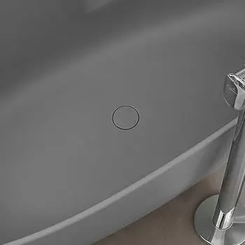 Villeroy & Boch Antao Ablaufgarnitur Komplett-Set (U9095203S)