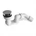 Villeroy & Boch Antao Ablaufgarnitur Komplett-Set (U9095203S)