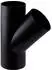 Geberit PE Abzweig 45° Ø 160/110 mm (369135161)