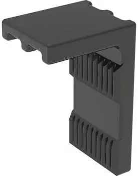 Geberit Fixierschieber aus Kunststoff (889711001)