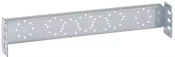 Geberit Duofix Armaturenplatte (241803001)