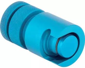 Geberit Mapress Abpressstopfen f&uuml;r Fitting &Oslash; 76.1 mm (90929)