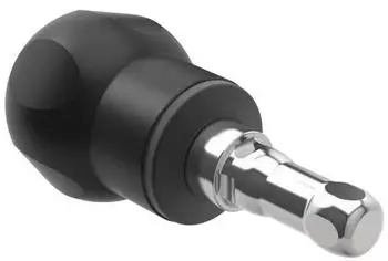 Geberit FlowFit Entgrat- und Kalibrierwerkzeug s/min. s/max. 2,8-2,9 mm &Oslash; 20 mm (690312001)