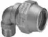 Viega Maxiplex-Übergangsbogen 90° Ø 20 mm R 1/2