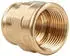 Viega Reduziermuffe Rp 2” x Rp 1 1/4 Rotguss oder Siliziumbronze Modell 3240 (271893)