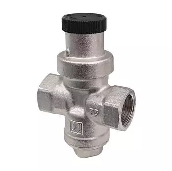BieTal Wasser-Druckminderer 2 x 3/8" IG (201961)