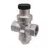 BieTal Wasser-Druckminderer 2 x 3/8