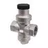 BieTal Wasser-Druckminderer 2 x 3/8