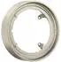 Axor ShowerSelect ID Verlängerungsrosette rund 22 mm brushed nickel (13646820)