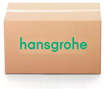 Hansgrohe Siphonrosette Flowstar chrom (96490000)
