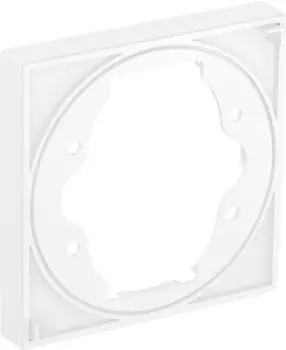Hansgrohe ShowerSelect Verl&auml;ngerungsrosette (13593700)