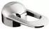 Axor Griff Montreux 2-Griff Waschtischarmatur warm/kalt chrom (16291000)