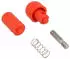 Axor Knopf zu Thermostatgriff Carlton chrom (97212000)