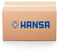Hansa Abdeckrosette Loft komplett, 59914022 59914022