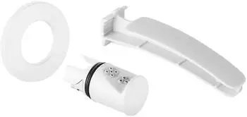 GROHE Sensia IGS D&uuml;se f&uuml;r Dusch-WC (14912000)