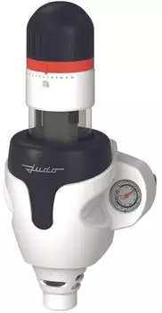 Judo Profi-QC Rückspülschutzfilter 1" 320µm (8010225)