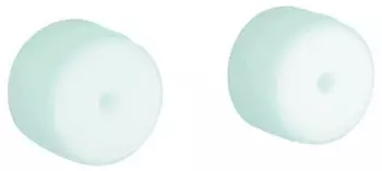 GROHE Befestigungshilfe f&uuml;r Wandarmaturen, 2 St&uuml;ck (0919500M)
