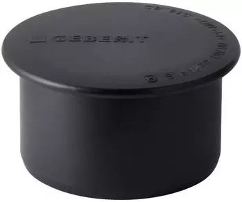 Geberit Muffenstopfen Silent PP DN 150, schalloptimiert (390728141)