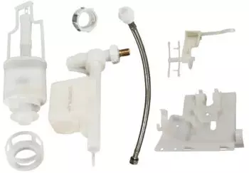 Schwab Ersatzteile-Set f&uuml;r UP-Sp&uuml;lkasten 182.0400 (228582)