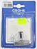 GROHE Steckschlüssel 3/4'' - 1 1/4'' für Außenwandventil-Oberteile (02276000)
