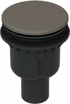 Bette BetteDown 50 Ablaufgarnitur senkrecht 0,6l/s Hazel (B594-417)