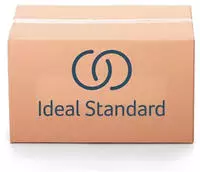 Ideal Standard Click-Kartusche, d:47mm, 10 Stck. A960510NU A960510NU