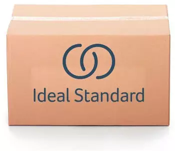 Ideal Standard Click-Kartusche &Oslash; 47mm, 10 St&uuml;ck (A960510NU)
