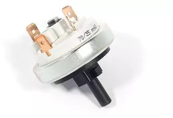 Jung Ersatz-Druckschalter WC Fix 260/V (JP47509)