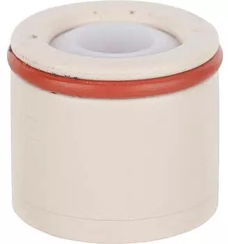 Dornbracht R&uuml;ckflussverhinderer DW 20, &Oslash; 20x18mm, ohne Begrenzung (9023010450090)