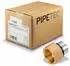 Pipetec Press-Übergang Innengewinde 40x3,5mm - 1 1/2