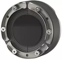 Hauff-Technik Ringraumdichtung HSD150 SSG 1x70-112 b40 A2/EPDM55 (3030300064)