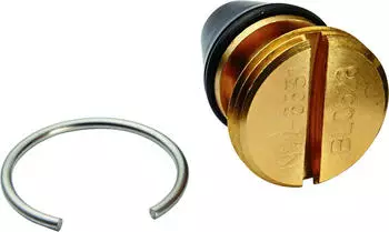 GROHE Vorabsperrung komplett f&uuml;r Urinal-Drucksp&uuml;ler (43393000)
