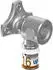 Uponor S-Press PLUS MLC Wandscheibe 20mm x 1/2