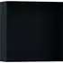 Hansgrohe XtraStoris Wandnische 30 x 30 x 10 cm mit offenem Rahmen mattschwarz (56073670)