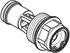 Hansgrohe iBox 2 Sicherungskombination (13077000)